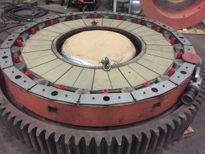 rebuild clutch